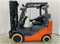 Used Forklifts